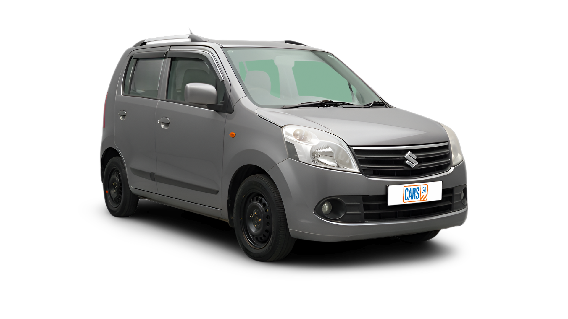 Maruti Wagon R 1.0-img